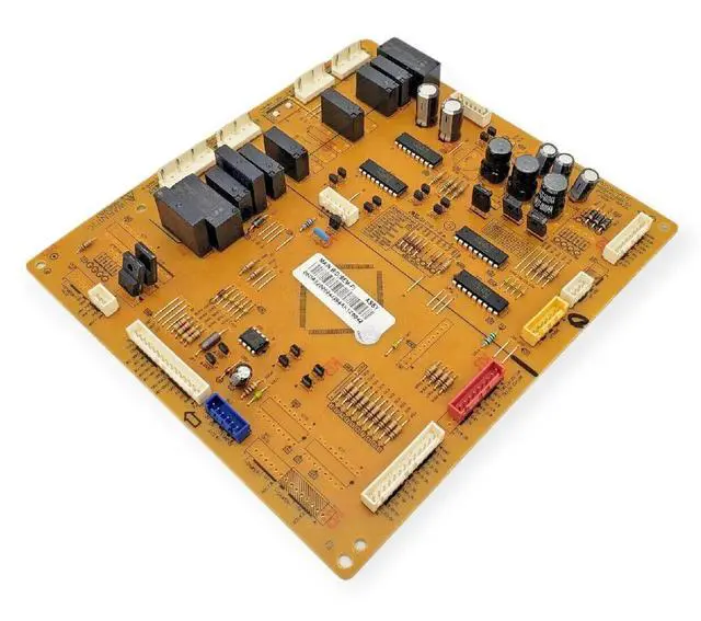 Main image of Rabon Services Group - OEM Replacement for Samsung Refrigerator Control DA92-00624J  *