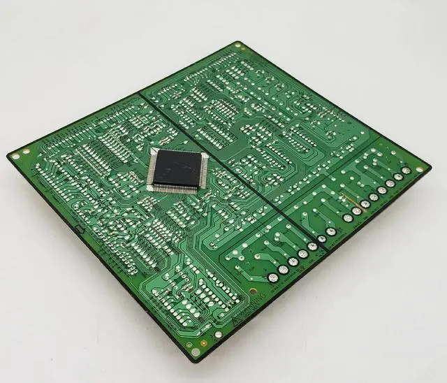 Alt view image 2 of 4 - Rabon Services Group - OEM Replacement for Samsung Refrigerator Control DA92-00624J  *