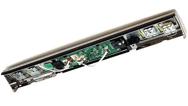 Alt view image 2 of 4 - Rabon Services Group - Replacement for Midea Range Stainless Manifold 12271100012374  *