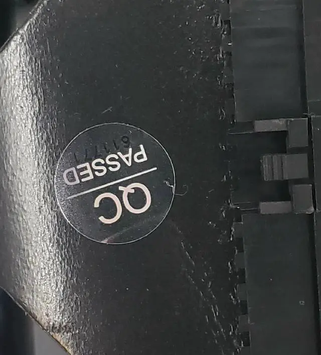 Alt view image 3 of 4 - Rabon Services Group - Replacement for Midea Range Stainless Manifold 12271100012374  *