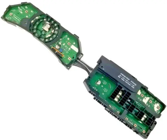 Main image of Rabon Services Group - OEM Replacement for Whirlpool Dryer Control W10280048 ?