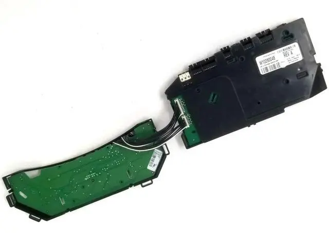 Alt view image 3 of 4 - Rabon Services Group - OEM Replacement for Whirlpool Dryer Control W10280048 ?