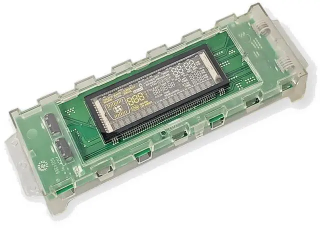 Main image of Rabon Services Group - Genuine OEM Replacement for Whirlpool Range Control 9761215  *