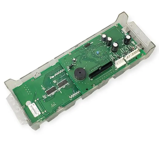 Alt view image 2 of 4 - Rabon Services Group - Genuine OEM Replacement for Whirlpool Range Control 9761215  *