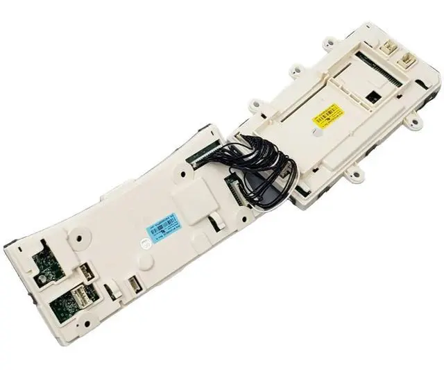 Alt view image 3 of 5 - Rabon Services Group - Replacement for Whirlpool Washer Control W10352340 + W10348030  ??