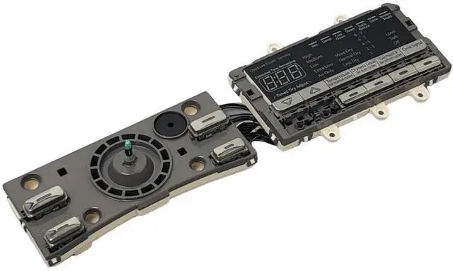 Main image of Rabon Services Group - Replacement for Whirlpool Washer Control W10352340 + W10348030  ??