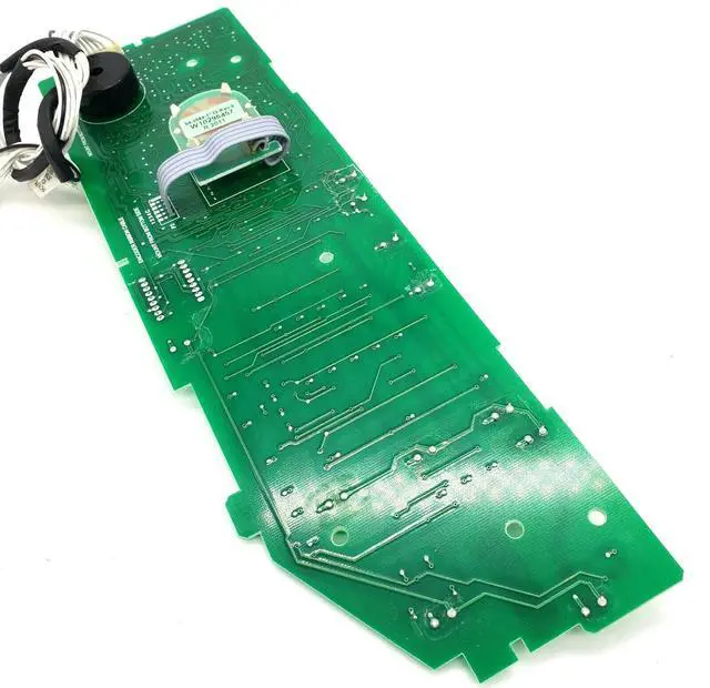 Alt view image 2 of 4 - Rabon Services Group - ??Genuine OEM Replacement for Whirlpool Washer Control W10297395?  *