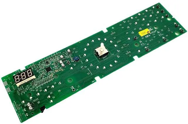 Main image of Rabon Services Group - OEM Replacement for Whirlpool Washer Control W10338068 W10340283   ??
