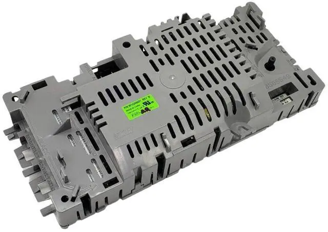 Main image of Rabon Services Group - Genuine OEM Replacement for Whirlpool Washer Control W10299401 -  *