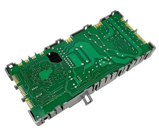 Alt view image 2 of 4 - Rabon Services Group - Genuine OEM Replacement for Whirlpool Washer Control W10299401 -  *