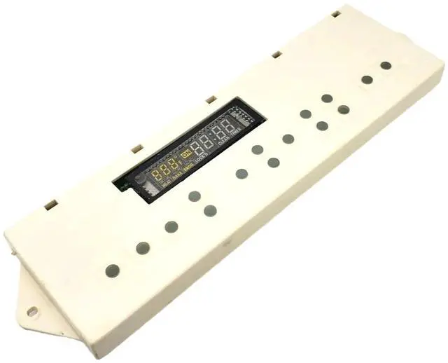 Main image of Rabon Services Group - OEM Replacement for Whirlpool Range Control 8522505  ? ?