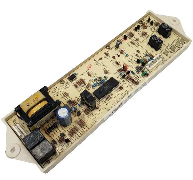 Alt view image 3 of 4 - Rabon Services Group - OEM Replacement for Whirlpool Range Control 8522505  ? ?