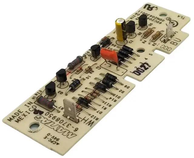 Main image of Rabon Services Group - OEM Replacement for Maytag Dryer Control Board 63708950 ?