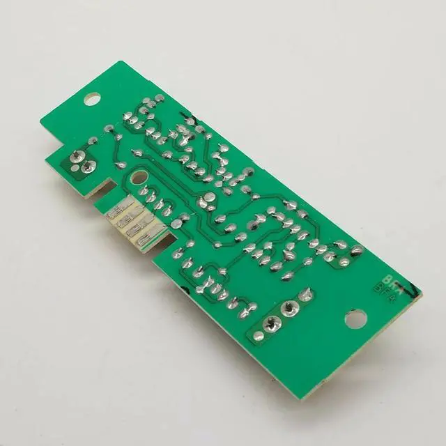 Alt view image 7 of 7 - Rabon Services Group - OEM Replacement for Maytag Dryer Control Board 63708950 ?