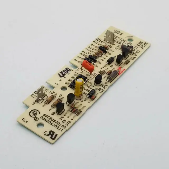Alt view image 5 of 7 - Rabon Services Group - OEM Replacement for Maytag Dryer Control Board 63708950 ?