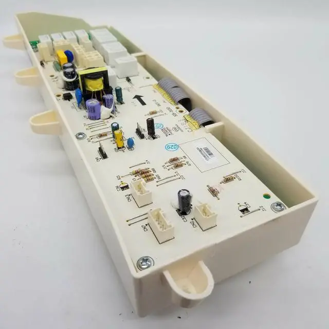 Alt view image 5 of 5 - Rabon Services Group - Genuine OEM Replacement for GE Washer Control 17238100000283  *