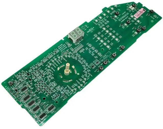 Main image of Rabon Services Group - Genuine OEM Replacement for Whirlpool Washer Control 8564293   *