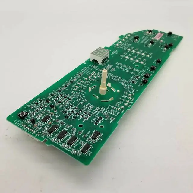 Alt view image 3 of 7 - Rabon Services Group - Genuine OEM Replacement for Whirlpool Washer Control 8564293   *