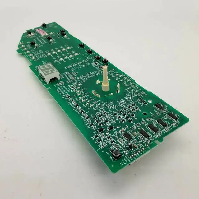 Alt view image 4 of 7 - Rabon Services Group - Genuine OEM Replacement for Whirlpool Washer Control 8564293   *