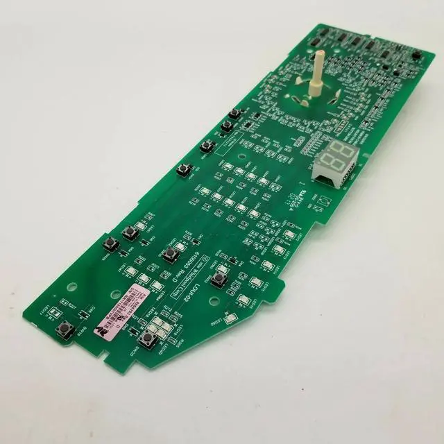 Alt view image 5 of 7 - Rabon Services Group - Genuine OEM Replacement for Whirlpool Washer Control 8564293   *