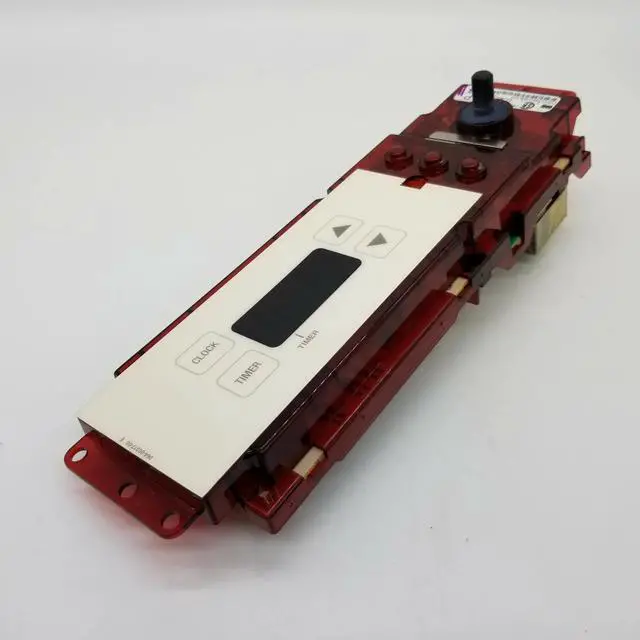 Alt view image 2 of 7 - Rabon Services Group - Genuine OEM Replacement for Whirlpool Range Control 8273802  *