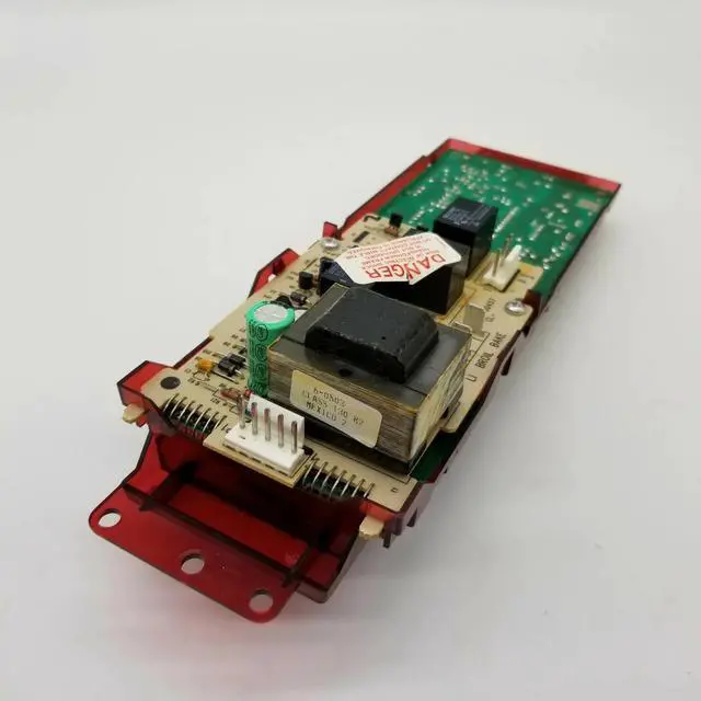 Alt view image 5 of 7 - Rabon Services Group - Genuine OEM Replacement for Whirlpool Range Control 8273802  *