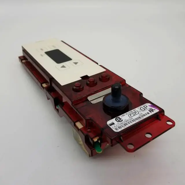 Alt view image 3 of 7 - Rabon Services Group - Genuine OEM Replacement for Whirlpool Range Control 8273802  *