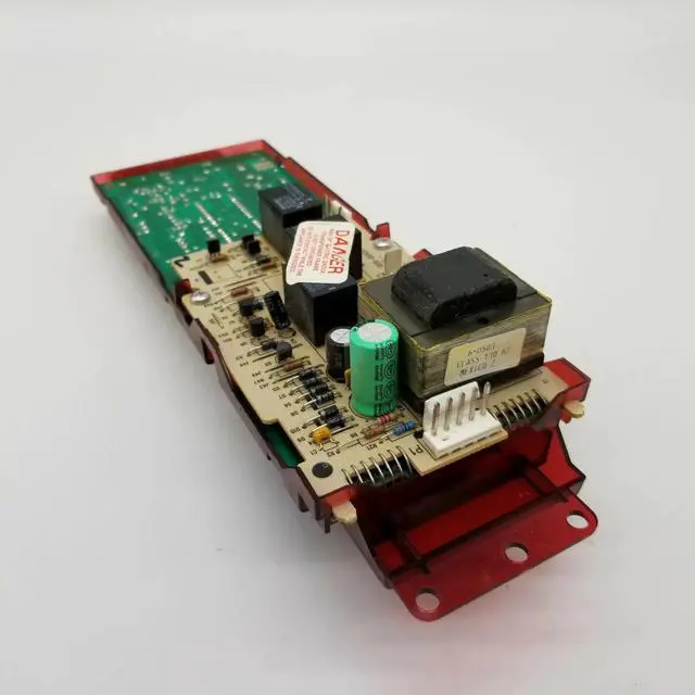 Alt view image 4 of 7 - Rabon Services Group - Genuine OEM Replacement for Whirlpool Range Control 8273802  *