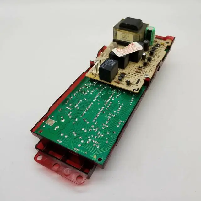 Alt view image 7 of 7 - Rabon Services Group - Genuine OEM Replacement for Whirlpool Range Control 8273802  *