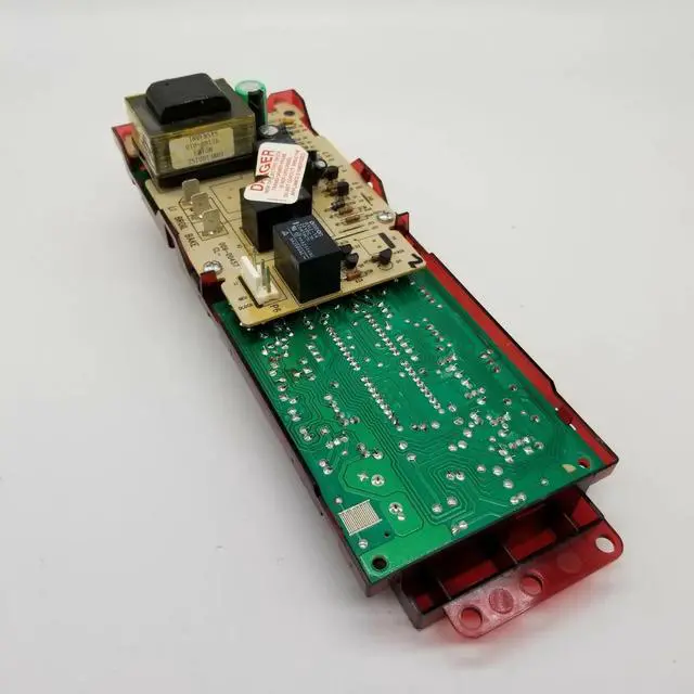 Alt view image 6 of 7 - Rabon Services Group - Genuine OEM Replacement for Whirlpool Range Control 8273802  *