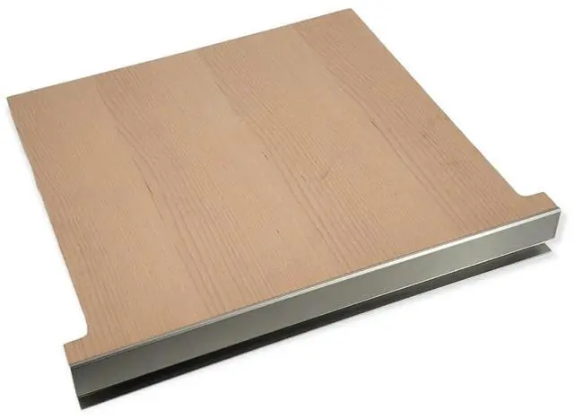 Main image of Rabon Services Group - New OEM Replacement for Liebherr Wine Cooler Wooden Serving Shelf 711314101 * *