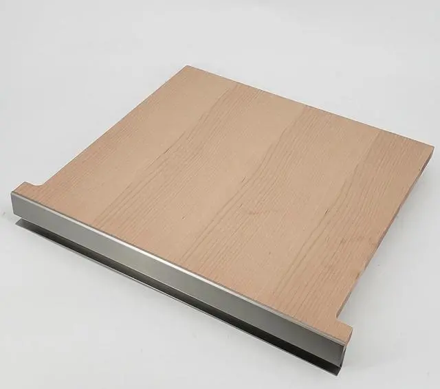 Alt view image 4 of 4 - Rabon Services Group - New OEM Replacement for Liebherr Wine Cooler Wooden Serving Shelf 711314101 * *