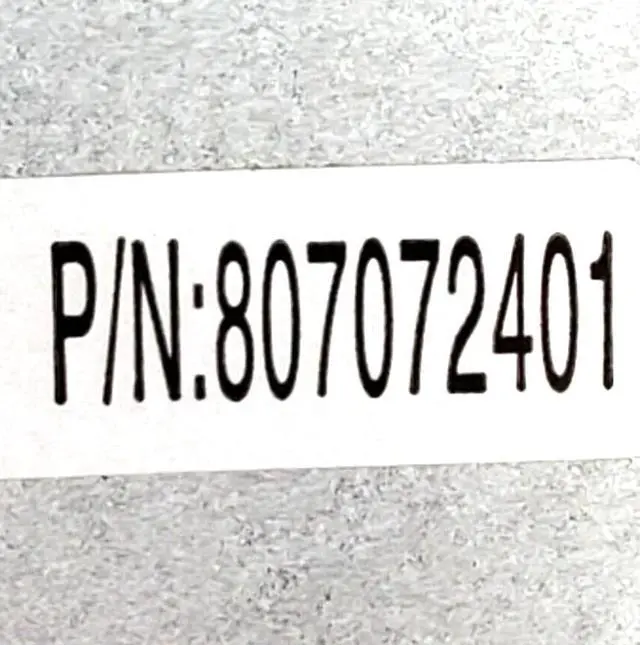 Alt view image 2 of 5 - Rabon Services Group - New Replacement for ELECTROLUX Built-In Oven Cooling Fan 807072401 *  *