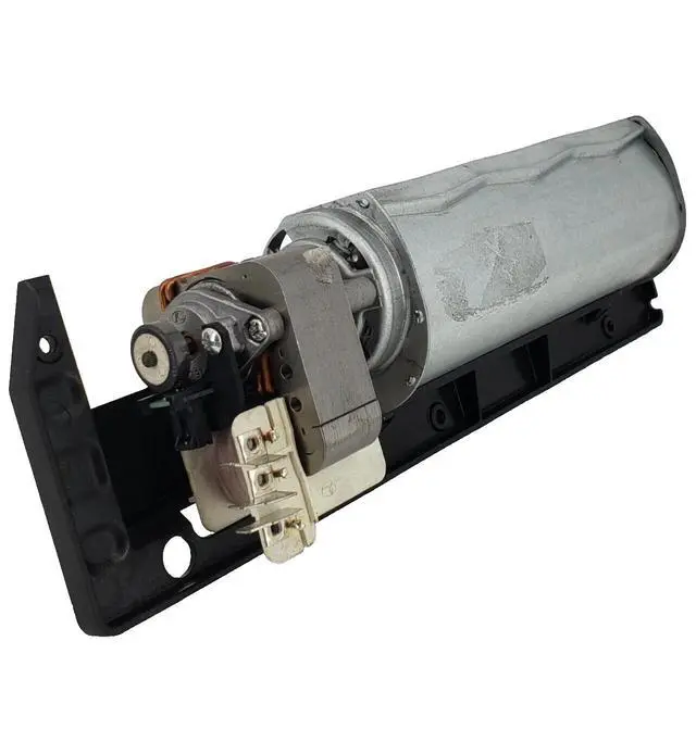 Alt view image 4 of 5 - Rabon Services Group - New Replacement for ELECTROLUX Built-In Oven Cooling Fan 807072401 *  *