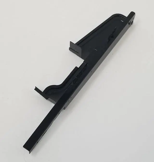 Alt view image 2 of 4 - Rabon Services Group - New Genuine OEM Replacement for LG Range Left Supporter MJH63716102