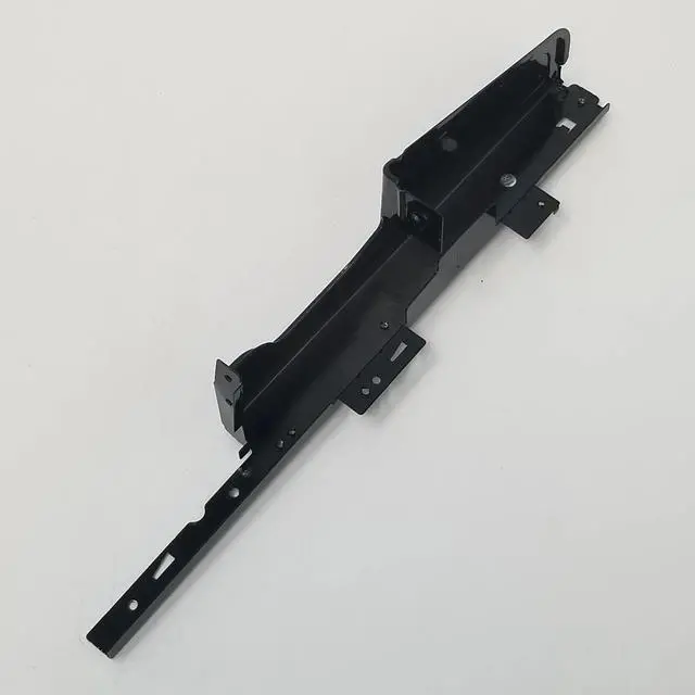 Alt view image 3 of 4 - Rabon Services Group - New Genuine OEM Replacement for LG Range Left Supporter MJH63716102