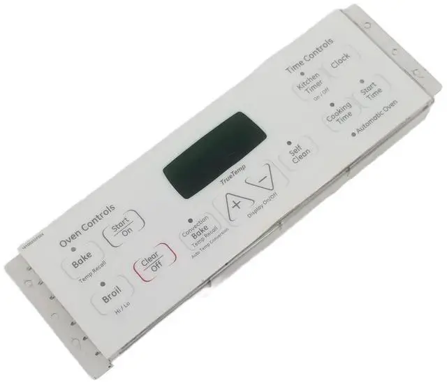 Main image of Rabon Services Group - Genuine OEM Replacement for GE Range Control Board WB27T11154  *