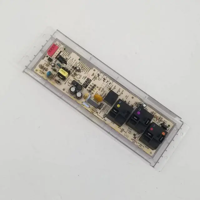 Alt view image 2 of 7 - Rabon Services Group - Genuine OEM Replacement for GE Range Control Board WB27T11154  *