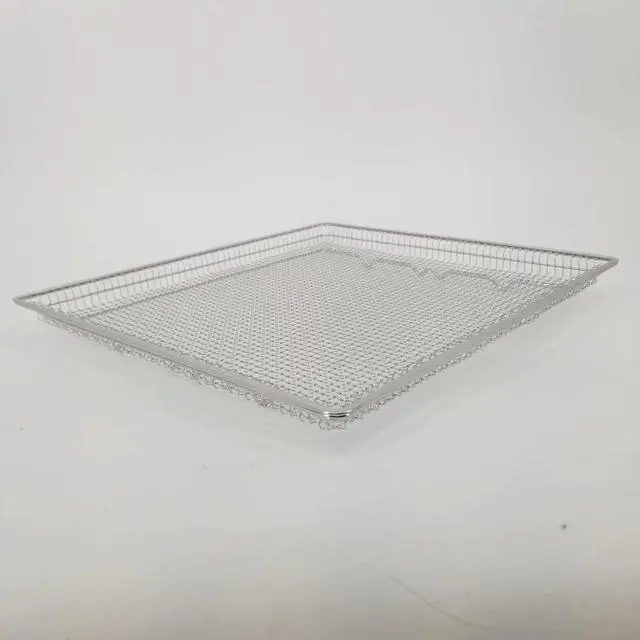 Alt view image 3 of 7 - Rabon Services Group - New Genuine OEM Replacement for LG Range Shelf MHL64891807  *