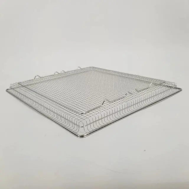 Alt view image 6 of 7 - Rabon Services Group - New Genuine OEM Replacement for LG Range Shelf MHL64891807  *