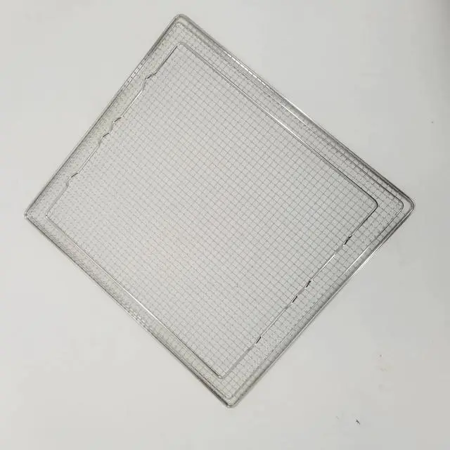 Alt view image 4 of 7 - Rabon Services Group - New Genuine OEM Replacement for LG Range Shelf MHL64891807  *