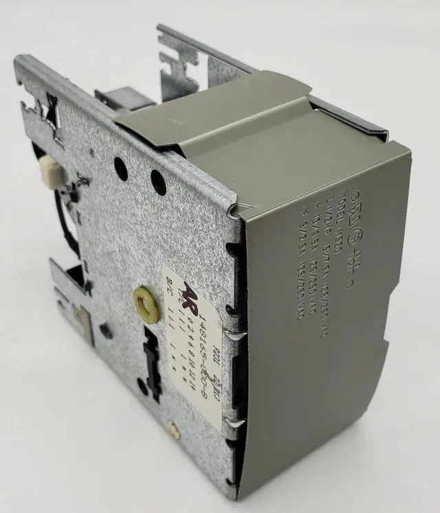 Alt view image 3 of 7 - Rabon Services Group - OEM Replacement for Frigidaire Washer Timer 148165-000-B  *