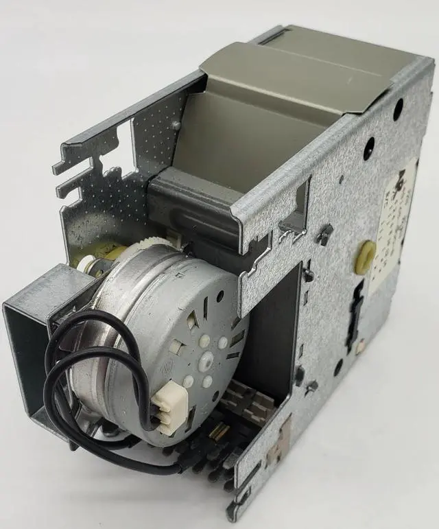 Alt view image 2 of 7 - Rabon Services Group - OEM Replacement for Frigidaire Washer Timer 148165-000-B  *