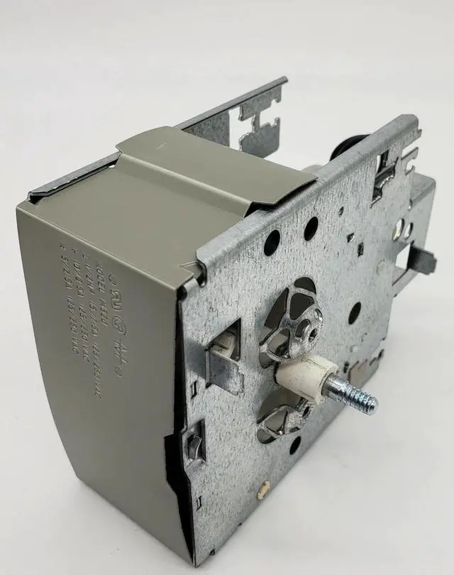 Alt view image 4 of 7 - Rabon Services Group - OEM Replacement for Frigidaire Washer Timer 148165-000-B  *