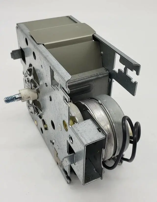 Alt view image 5 of 7 - Rabon Services Group - OEM Replacement for Frigidaire Washer Timer 148165-000-B  *