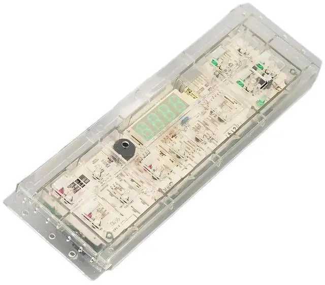 Main image of Rabon Services Group - Genuine OEM Replacement for GE Range Control Board WB27T10816   **