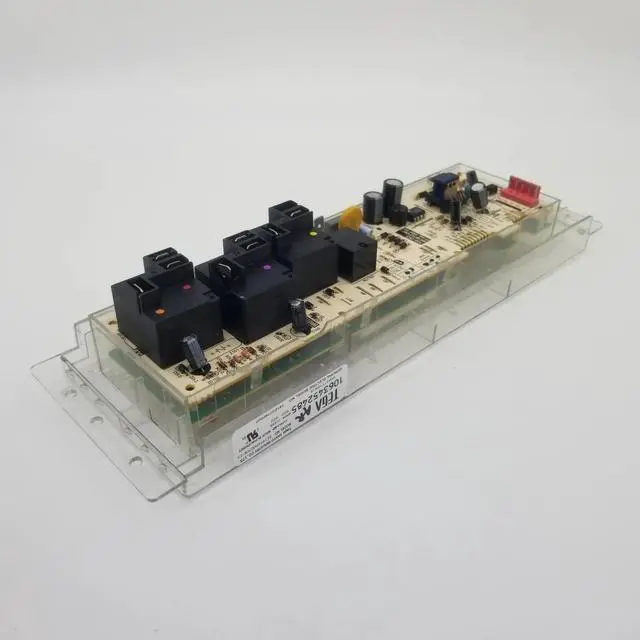 Alt view image 5 of 7 - Rabon Services Group - Genuine OEM Replacement for GE Range Control Board WB27T10816   **