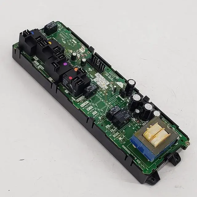 Alt view image 7 of 7 - Rabon Services Group - Genuine OEM Replacement for GE Range Control WB27T10486   ? ?