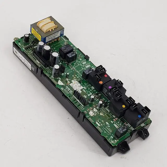 Alt view image 6 of 7 - Rabon Services Group - Genuine OEM Replacement for GE Range Control WB27T10486   ? ?