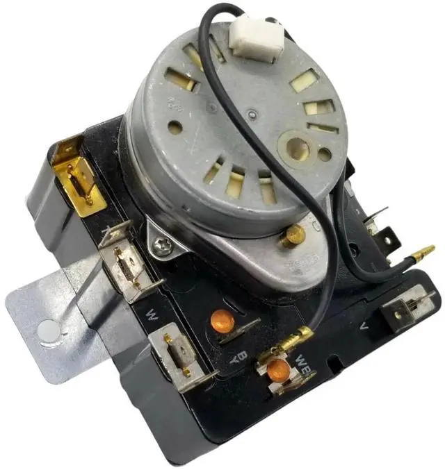 Main image of Rabon Services Group - OEM Replacement for Whirlpool Dryer Timer 3397273  ?  ?